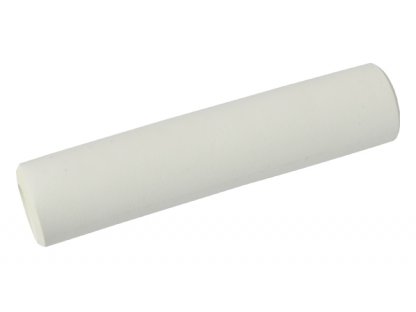 gripy PROFIL VLG-1381A silicon bílý 130mm
