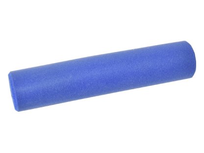 gripy PROFIL VLG-1381A silicon modrý 130mm