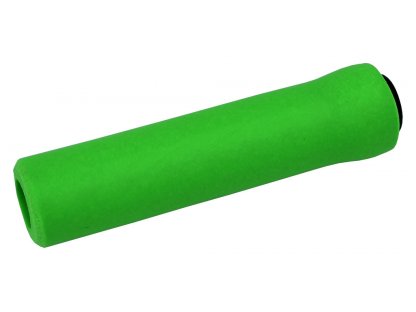 gripy PROFIL VLG-1749A silicon 130mm zelený