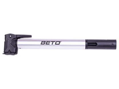 hustilka BETO CLD-035 Al 1-cestná