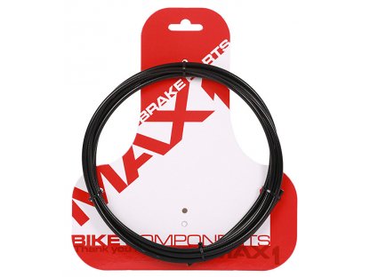 hydraulická hadička MAX1 balení 3m černá