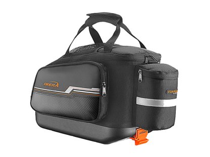 IBERA PakRak Commuter IB-BA21