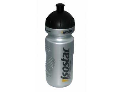 lahev ISOSTAR 0,65 l stř./černá