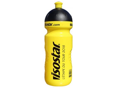 lahev ISOSTAR 0,65l žlutá