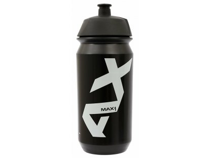 lahev MAX1 Stylo 0,65 l černá