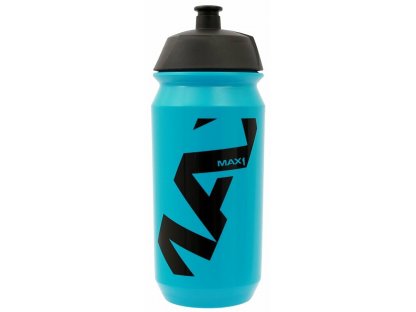 lahev MAX1 Stylo 0,65 l modrá