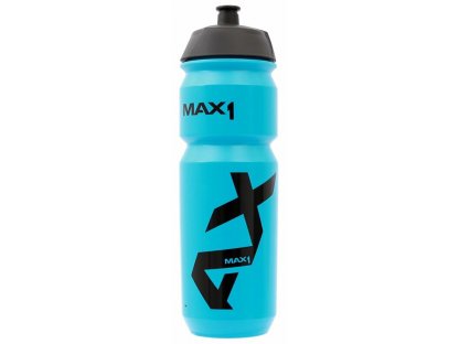 lahev MAX1 Stylo 0,85 l modrá