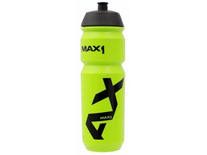 lahev MAX1 Stylo 0,85 l zelená