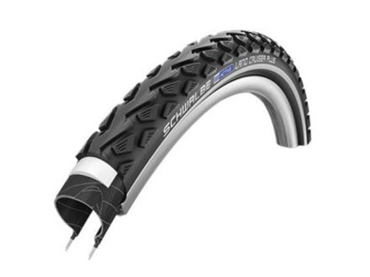 Plášť Schwalbe Land Cruiser Plus 47-622