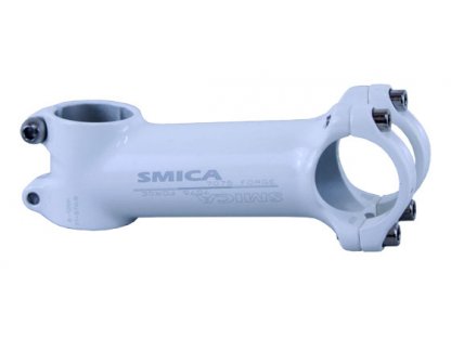 představec SMICA Pro  25,4mm bílý