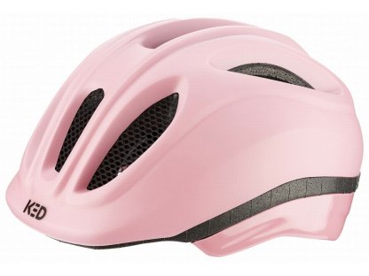 přilba KED Meggy III Trend S/M flamingo pink 49-53 cm