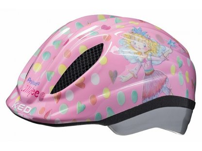 přilba KED Meggy Originals S/M Lillifee 49-55 cm