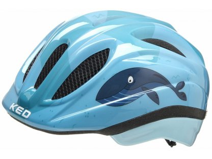 přilba KED Meggy Trend S/M whale 49-55 cm