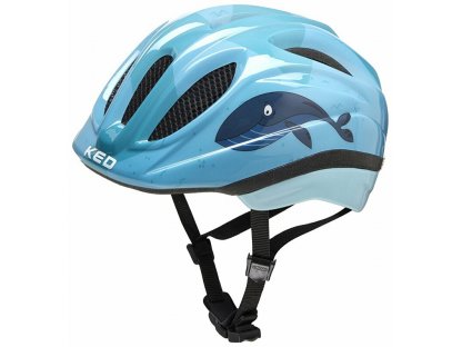 přilba KED Meggy Trend S/M whale 49-55 cm