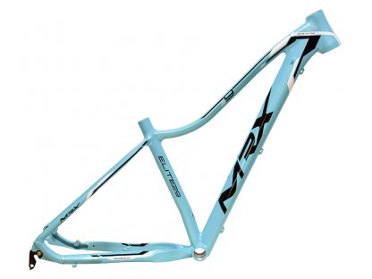 rám 29" MRX-Elite FACE X0 18" sv.modro-bílý
