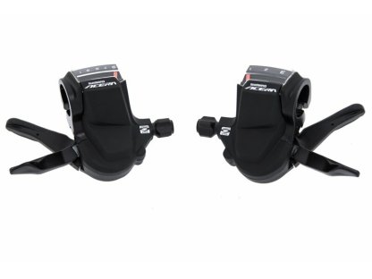 Řazení SHIMANO Acera SL-M3000 9 speed