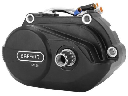 středový motor BAFANG M420 250W 36V