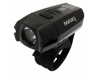 světlo přední MAX1 Evolution USB