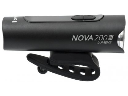 světlo přední MAX1 Nova 200 USB