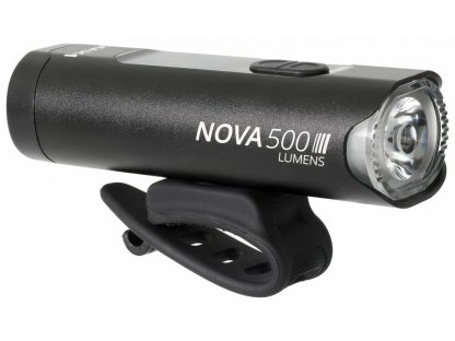 světlo přední MAX1 Nova 500 USB