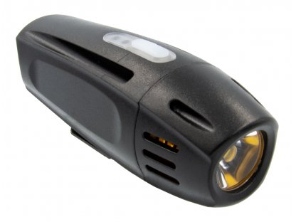 světlo přední PROFIL XC-241 USB 300lm