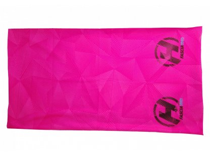 Tunel HAVEN Fascia adult pink