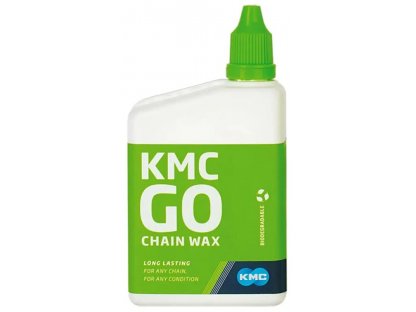 vosk na řetěz KMC Go ChainWax 150 ml