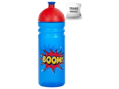 Zdravá lahev 0,7 l  Boom
