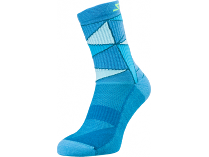 Zimní funkční ponožky SILVINI Vallonga UA1745,34-35
