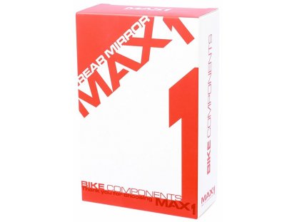 zrcátko MAX1 Tour levé