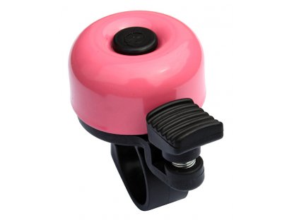zvonek MAX1 mini růžový