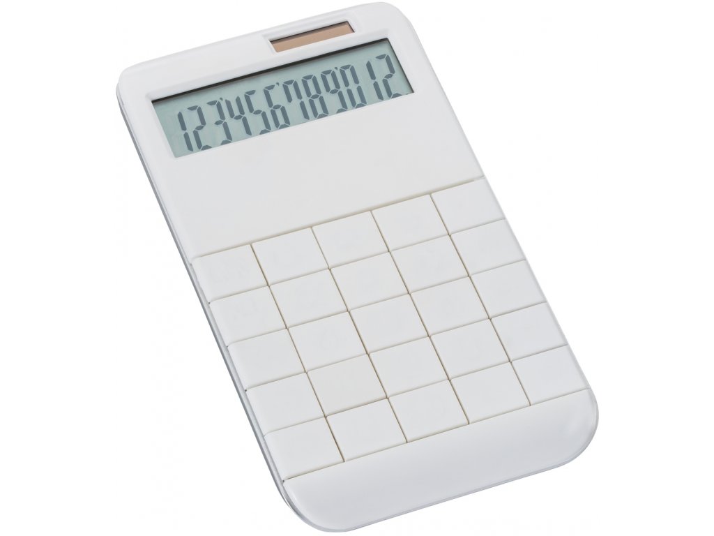 Solar calculator