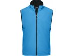 Men's Softshell Vest