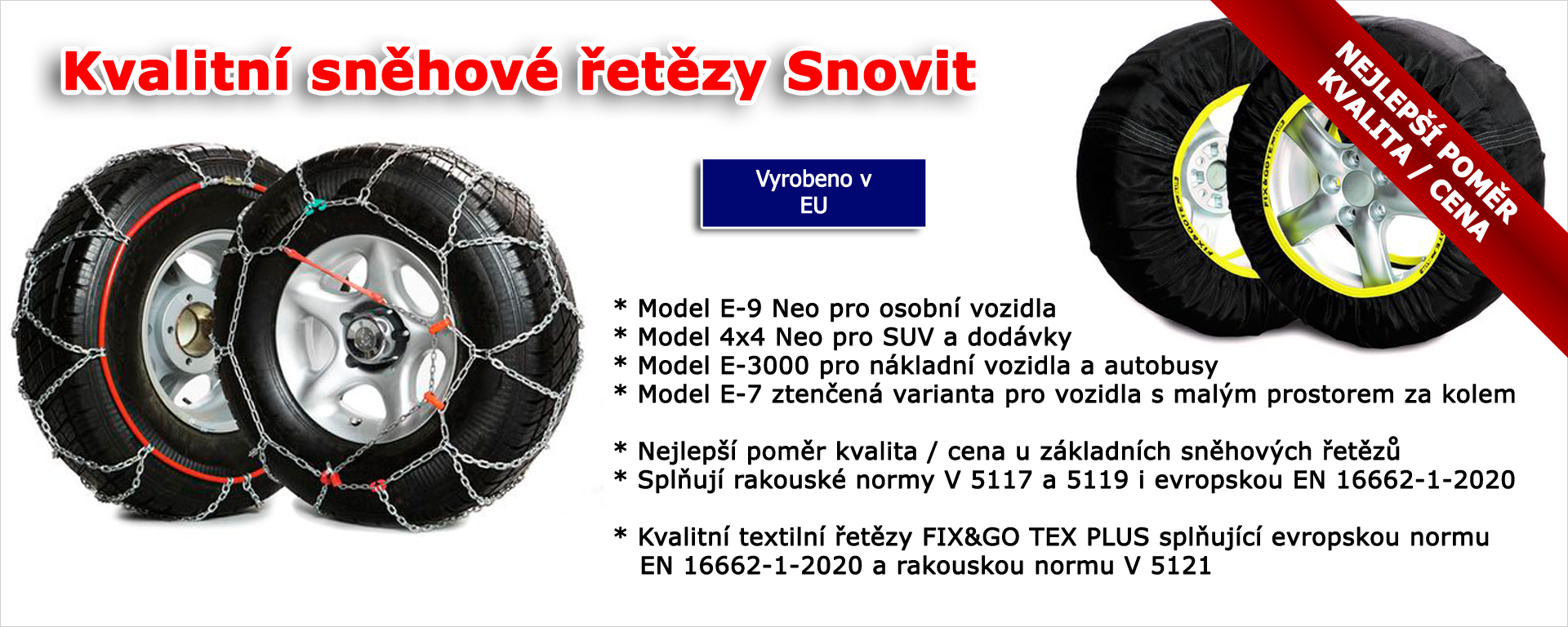 Snovit - Mobil