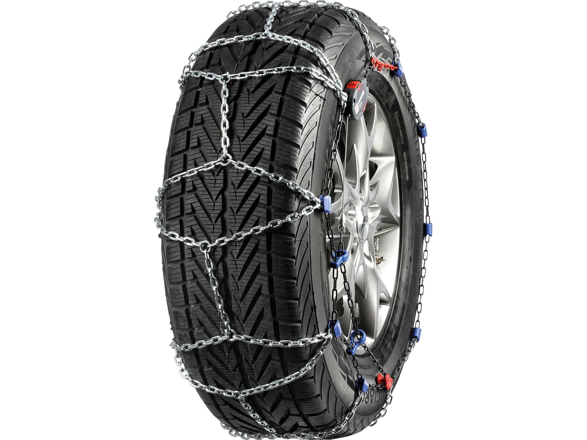 Sněhové řetězy Pewag servo SUV RSV 79 - E-Sněhové řetězy