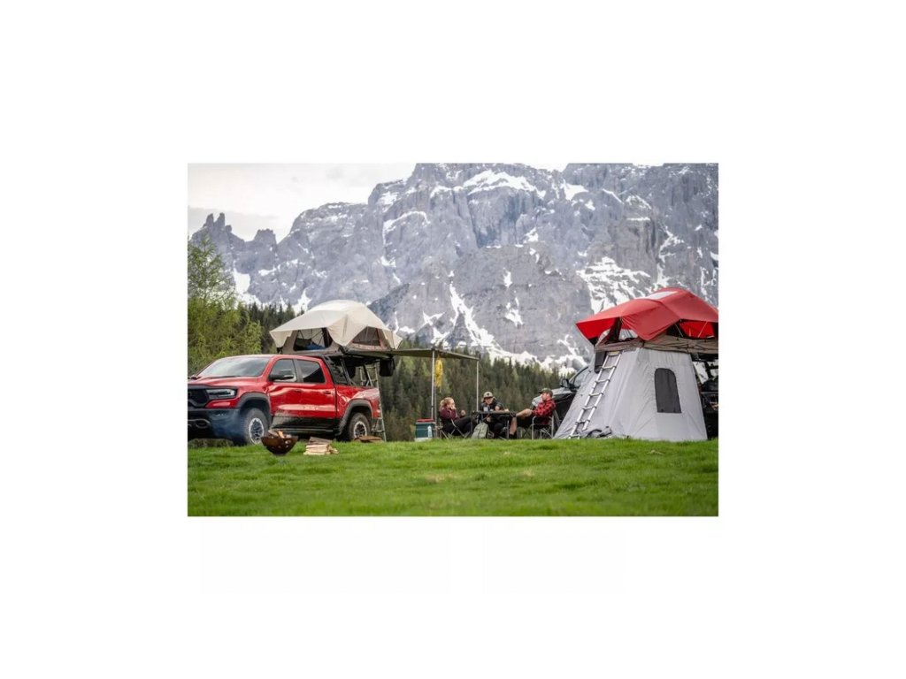 Autostan Yakima SkyRise Tent HD - Small