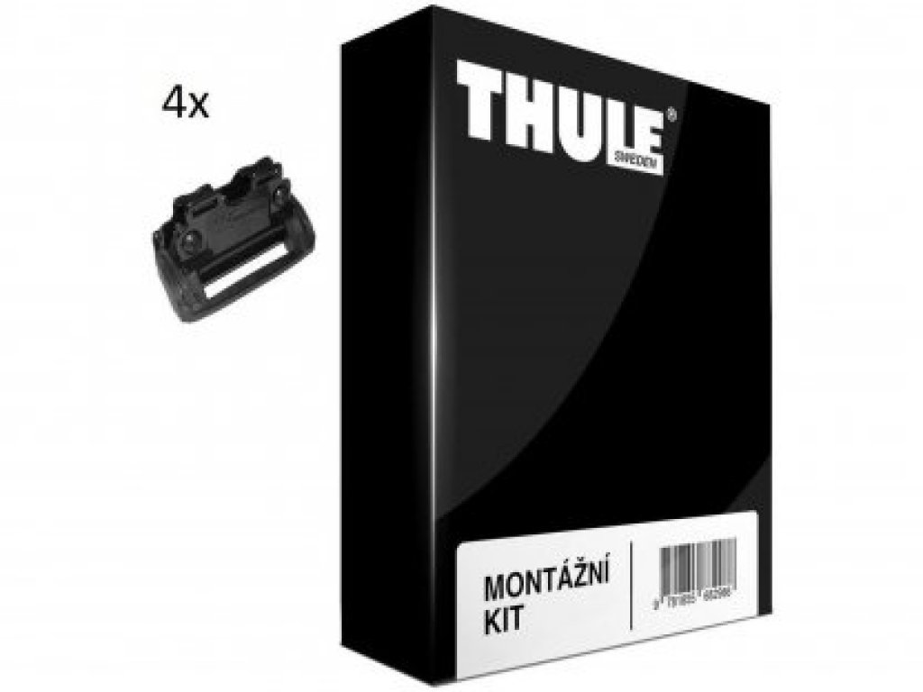 Montážní kit Thule 3071