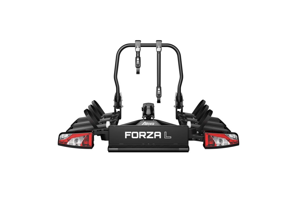 Nosič kol Atera Forza L 3+1