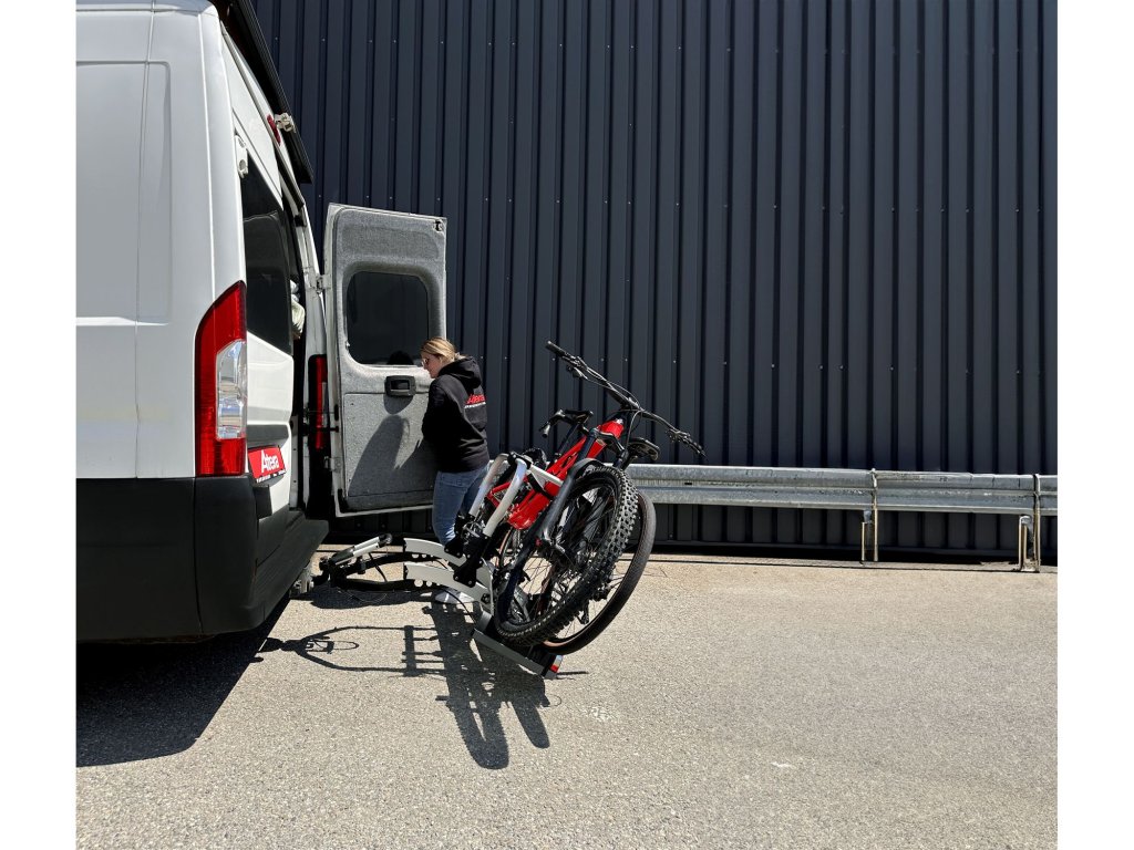 Nosič kol Atera Strada Evo RV