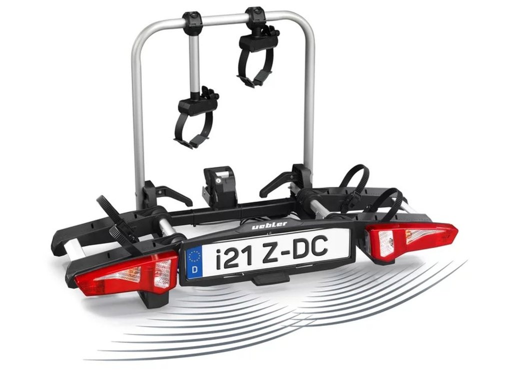 Nosič kol UEBLER i21 Z DC