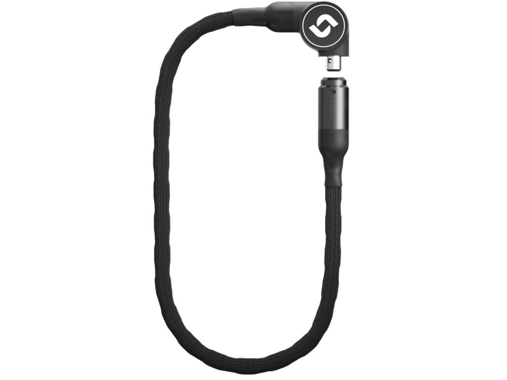Řetězový zámek Pewag SEREA Swift 100/6 Black
