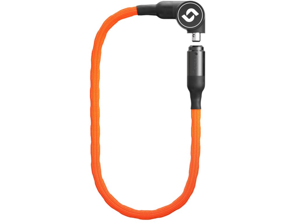 Řetězový zámek Pewag SEREA Swift 100/6 Orange