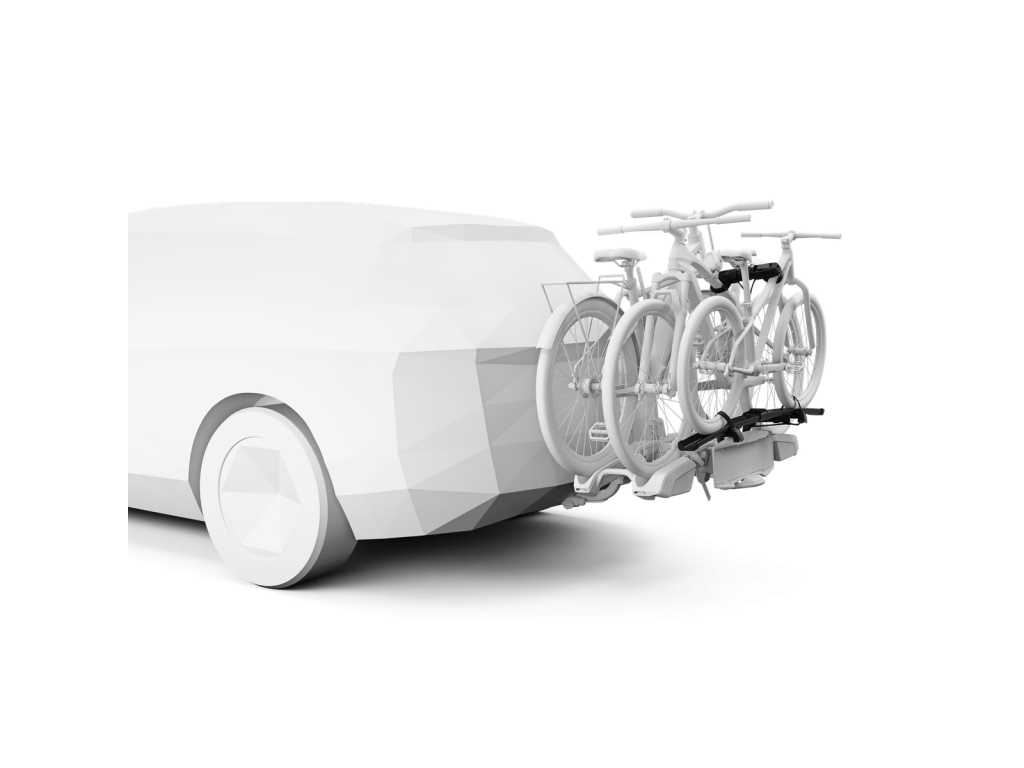 Rozšiřující adaptér pro Thule Easy Fold 3