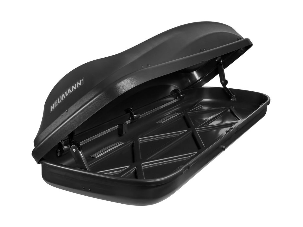 Střešní box Neumann Orca (antracitový)