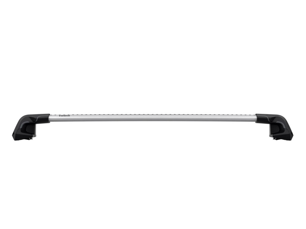 Střešní nosiče Thule WingBar EDGE Audi A7 5-dr Hatchback 10-14, 15-18 s normální střechou