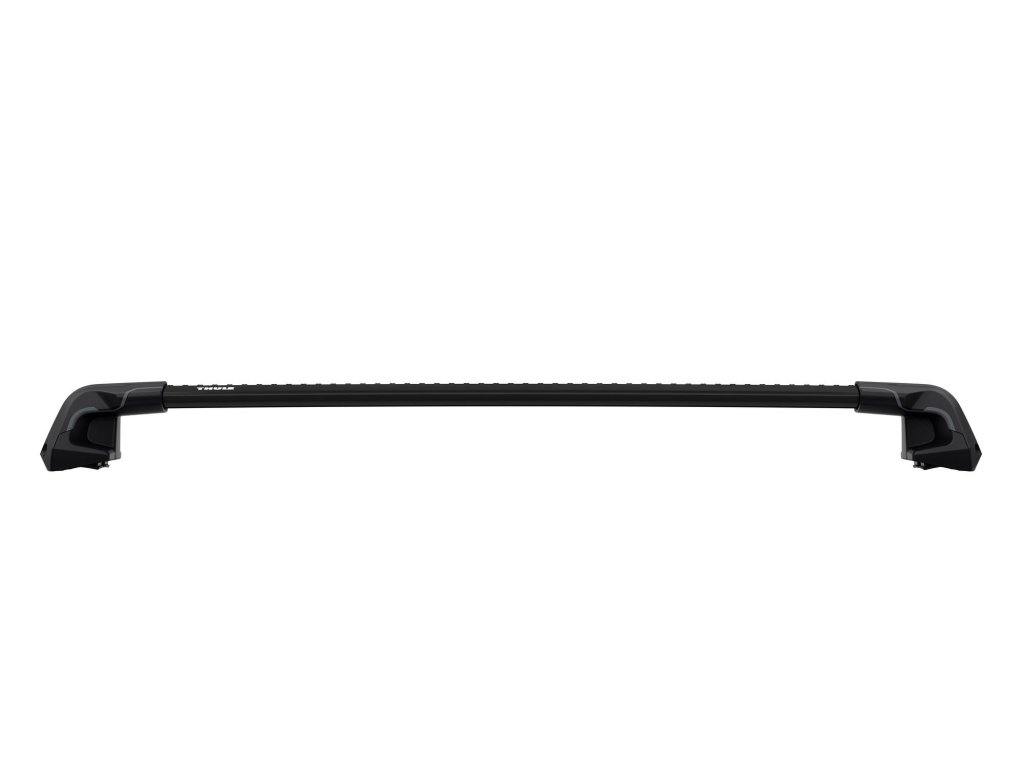 Střešní nosiče Thule WingBar EDGE BLACK Audi A1 5-dr Hatchback 12-18 s normální střechou