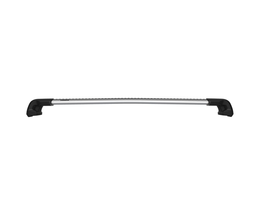 Střešní nosiče Thule WingBar EDGE Chevrolet TrailBlazer 5-dr SUV 02-09 s T-profily