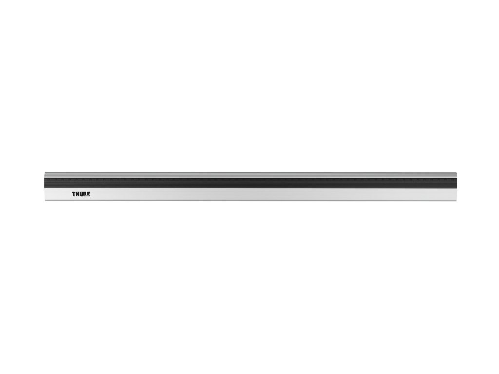 Střešní nosiče Thule WingBar EDGE Chevrolet TrailBlazer 5-dr SUV 02-09 s T-profily