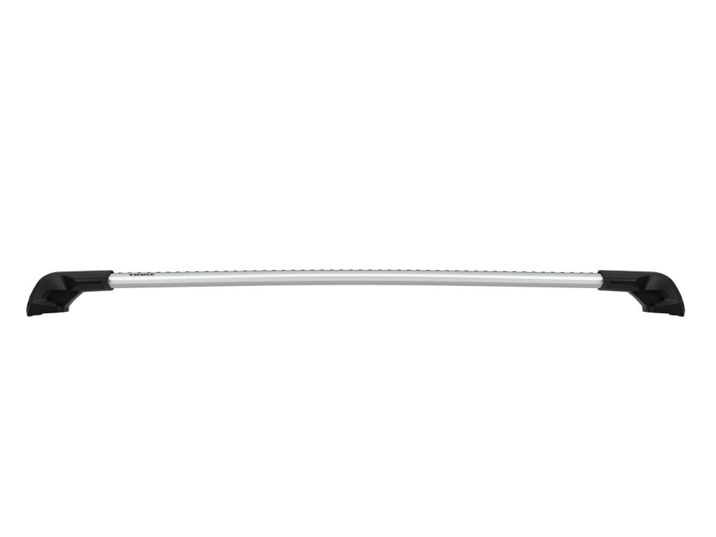 Střešní nosiče Thule WingBar EDGE Mini (F55) 5-dr Hatchback 14- s integrovanými podélníky