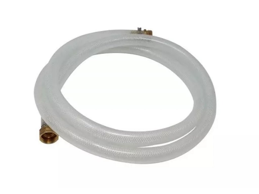 Yakima RoadShower Extra Long Hose